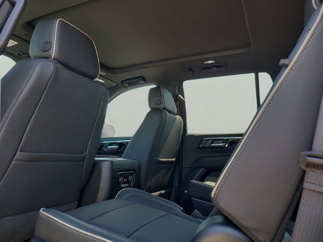 New 2026 Chevrolet Tahoe Premier w/ Sun And Tow Package RWD image 12