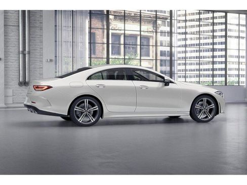 Used 2021 Mercedes-Benz CLS 450 4MATIC image 18