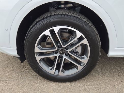 New 2026 Audi Q5 Premium AWD/4WD image 11