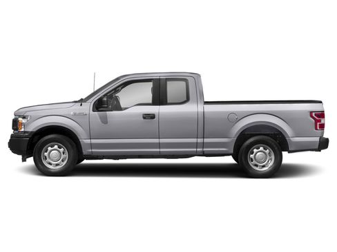 Used 2020 Ford F150 XL w/ Trailer Tow Package image 35