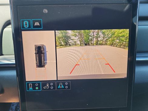 New 2026 GMC Terrain AT4 w/ Convenience Package III image 15