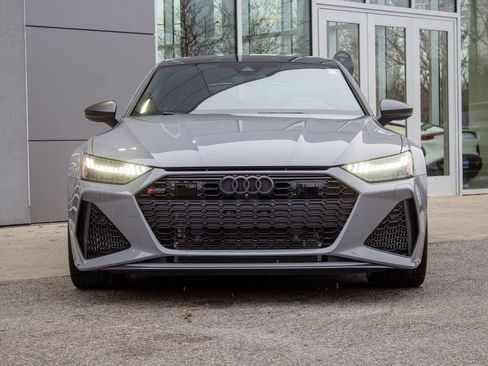 Used 2026 Audi RS 7 Performance image 2