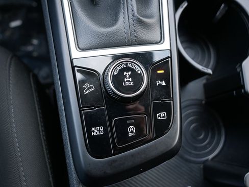 Certified 2024 Kia Sportage LX image 29