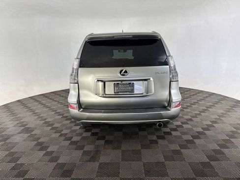 Used 2021 Lexus GX 460 Premium AWD/4WD image 6