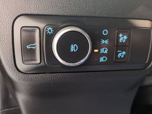 Used 2020 Ford Escape SEL AWD/4WD image 18