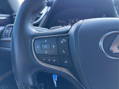 Used 2019 Lexus ES 350 image 15