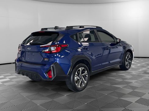 Used 2026 Subaru Crosstrek 2.5i Premium AWD/4WD image 8