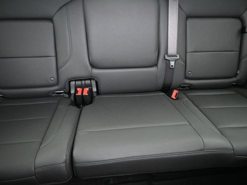 New 2026 Chevrolet Silverado 1500 LTZ w/ LTZ Premium Package image 31