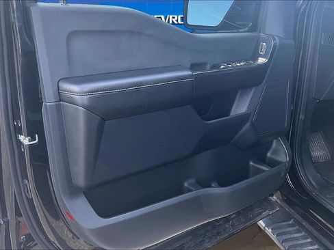 Used 2023 Ford F150 XL w/ STX Black Appearance Package AWD/4WD image 21