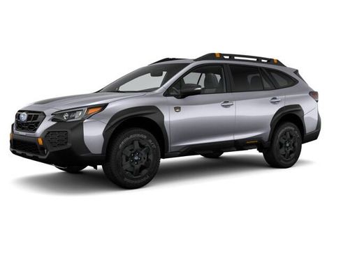 Used 2024 Subaru Outback Wilderness image 3