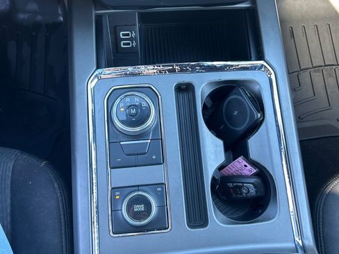 Used 2019 Ford Expedition Max XLT AWD/4WD image 17