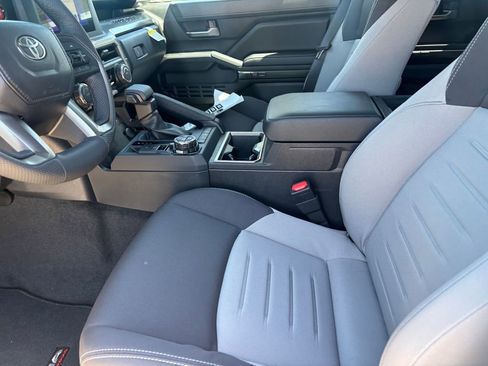 New 2026 Toyota Tacoma TRD Off-Road image 8