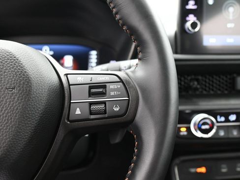 Certified 2026 Honda CR-V Sport-L image 49