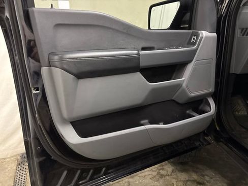 Used 2023 Ford F150 XLT AWD/4WD image 22