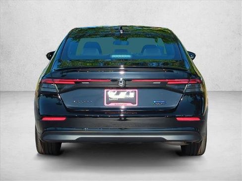 New 2026 Honda Accord Sport image 8