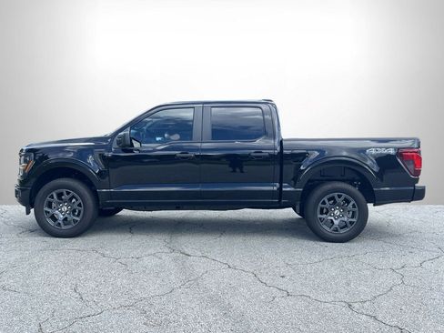 New 2026 Ford F150 STX w/ Equipment Group 200A AWD/4WD image 21
