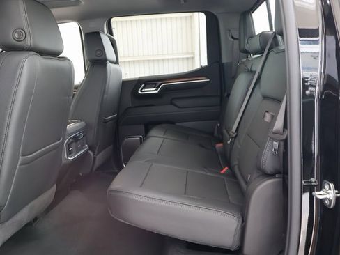 New 2026 GMC Sierra 1500 Denali w/ Denali Reserve Package image 13