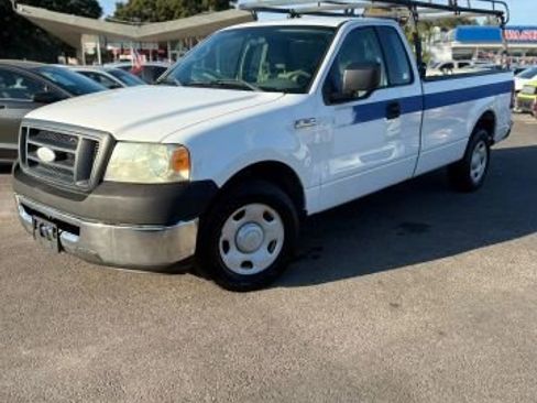 Used 2008 Ford F150 XL image 3
