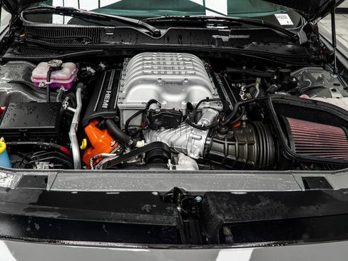 Used 2023 Dodge Challenger SRT Hellcat image 16