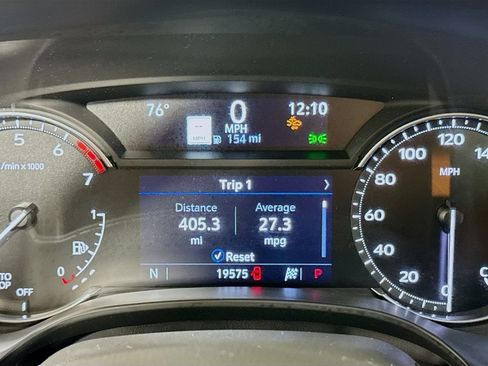 Certified 2025 Cadillac CT4 Premium Luxury AWD/4WD image 10