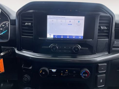 Used 2023 Ford F150 XL w/ STX Appearance Package RWD image 19