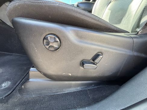 Used 2019 Dodge Durango SXT AWD/4WD image 7