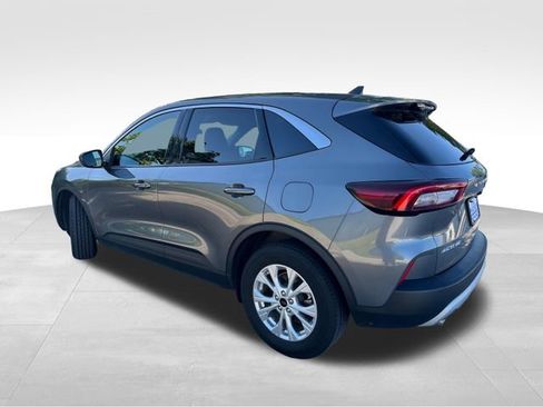 Used 2024 Ford Escape Active FWD image 4