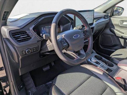 New 2025 Ford Escape ST-Line w/ Tech Pack #1 image 3