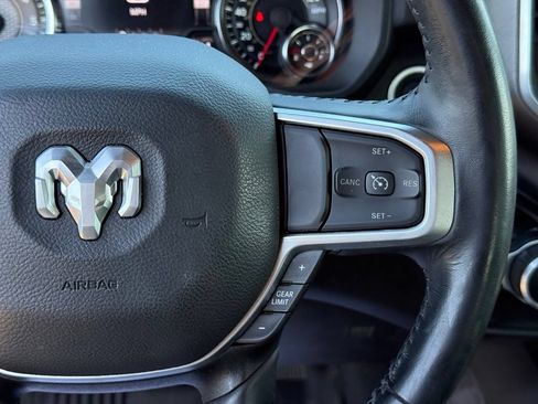 Used 2023 RAM 1500 Big Horn AWD/4WD image 17