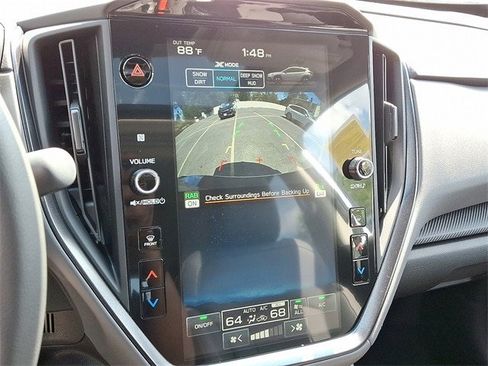 New 2025 Subaru Crosstrek 2.5i Limited image 16