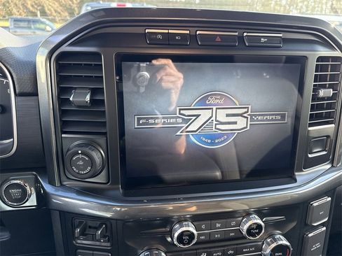 Used 2023 Ford F150 XLT w/ Equipment Group 302A High image 28