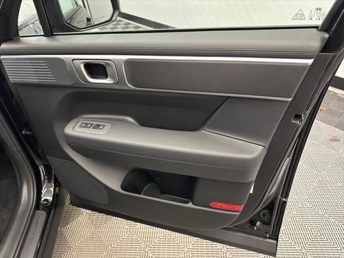 New 2026 Hyundai Santa Fe SE FWD image 14