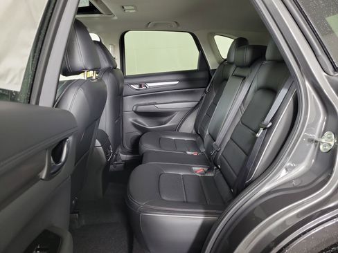 New 2025 MAZDA CX-5 AWD 2.5 S image 12
