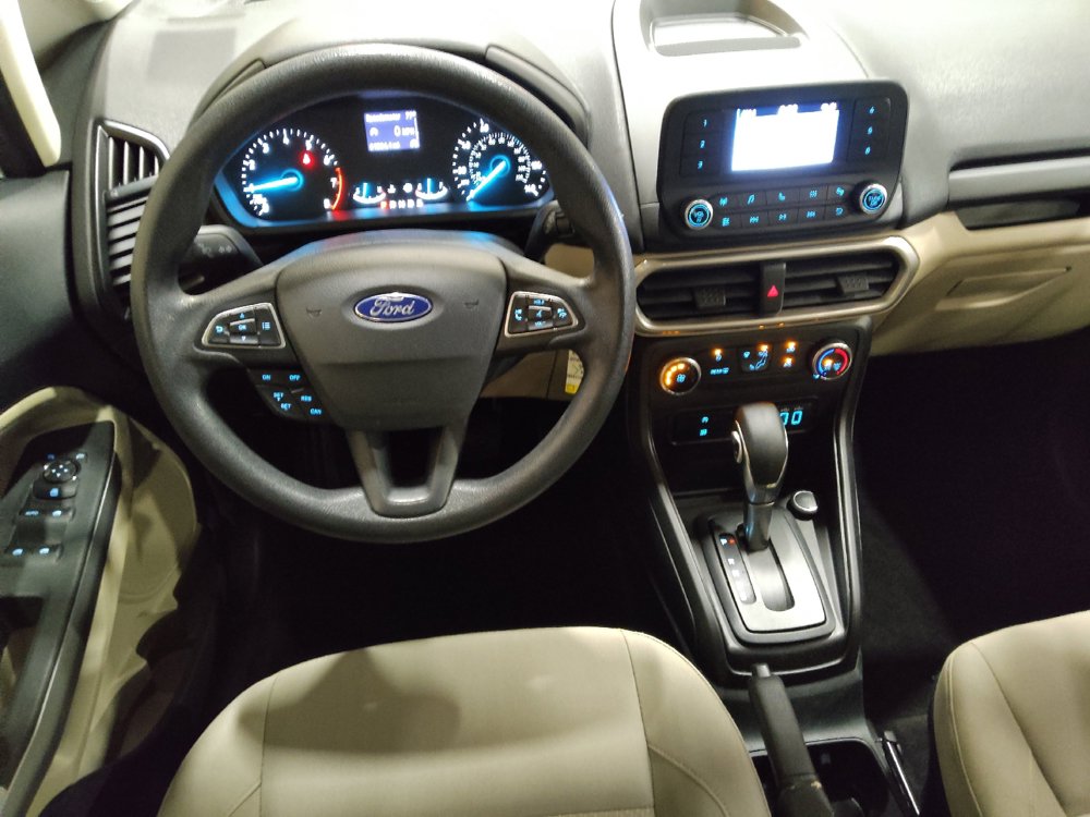 Used 2018 Ford EcoSport S FWD image 22
