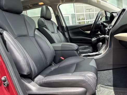 Used 2022 Subaru Ascent Touring AWD/4WD image 35