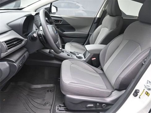 New 2026 Subaru Crosstrek 2.5i Premium image 18