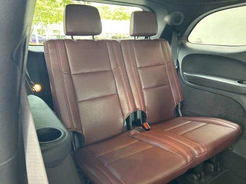 Used 2024 Dodge Durango R/T AWD/4WD image 33