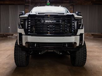 Used 2024 GMC Sierra 3500 Denali Ultimate video 2