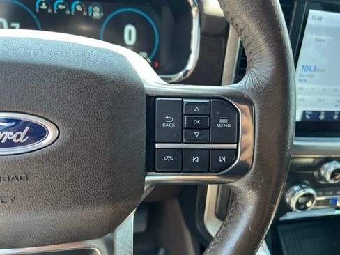 Used 2021 Ford F150 King Ranch AWD/4WD image 33