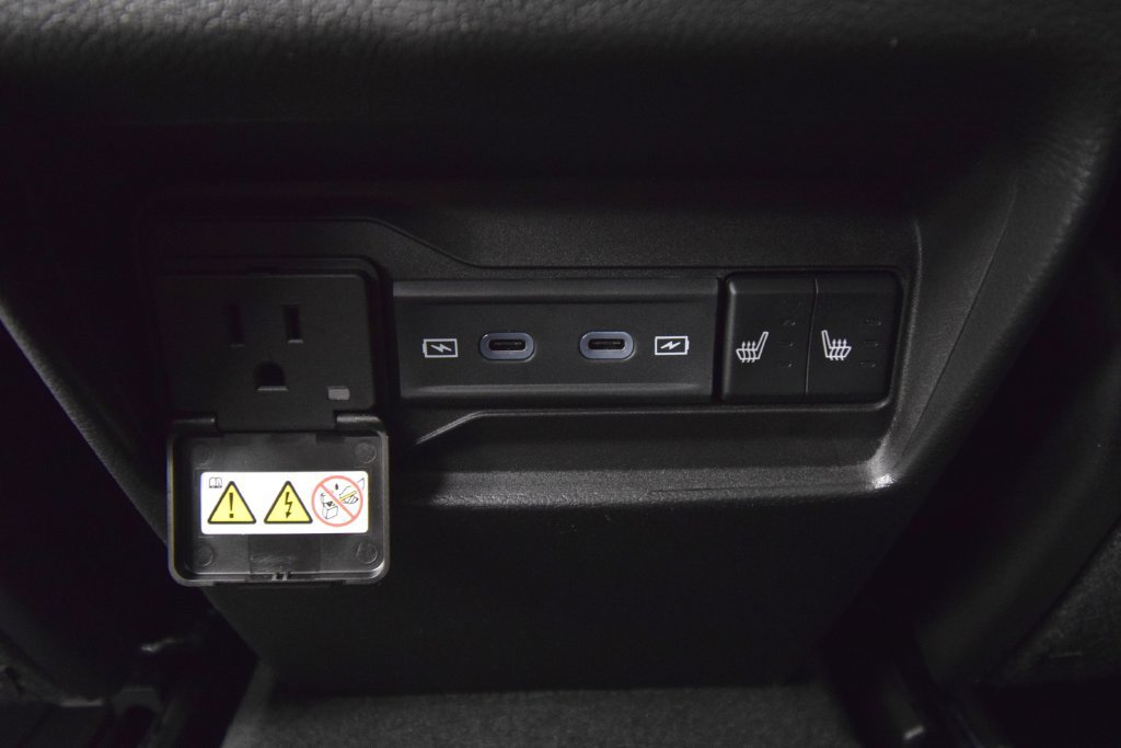 New 2027 Jeep Grand Cherokee Limited AWD/4WD image 38