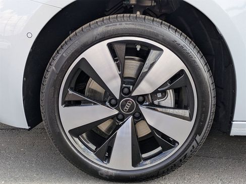 New 2025 Audi A5 2.0T Premium image 13