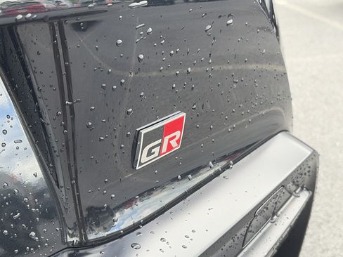 Used 2021 Toyota Supra Premium w/ Driver Assist Package image 11