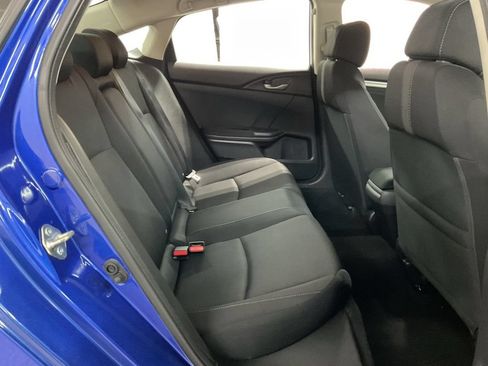 Used 2019 Honda Civic EX image 26