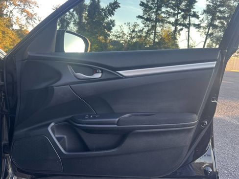 Used 2020 Honda Civic LX image 15