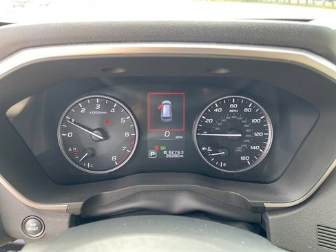 Used 2023 Subaru Ascent Limited w/ Technology Package AWD/4WD image 34