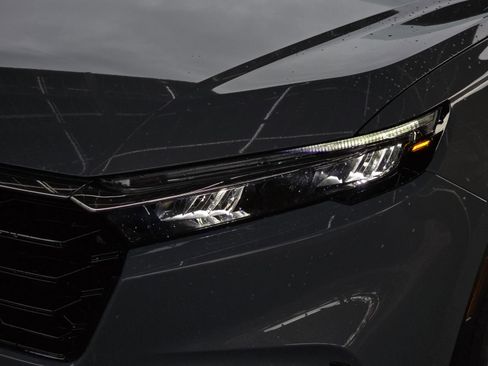 New 2026 Honda CR-V EX-L image 29