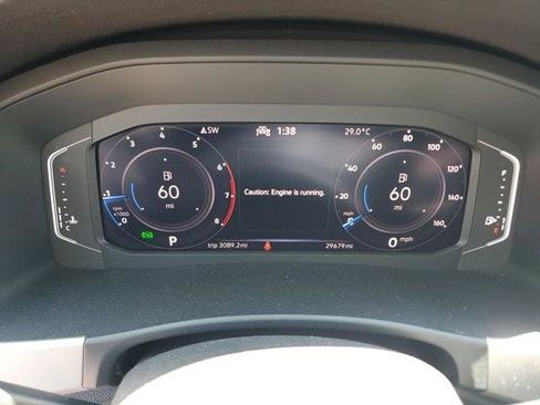 Used 2023 Volkswagen Atlas SE image 22