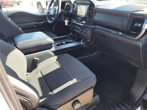 Used 2021 Ford F150 XL w/ STX Appearance Package image 19