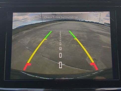 New 2026 Dodge Durango GT image 27