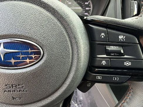 New 2026 Subaru Forester Touring AWD/4WD image 20